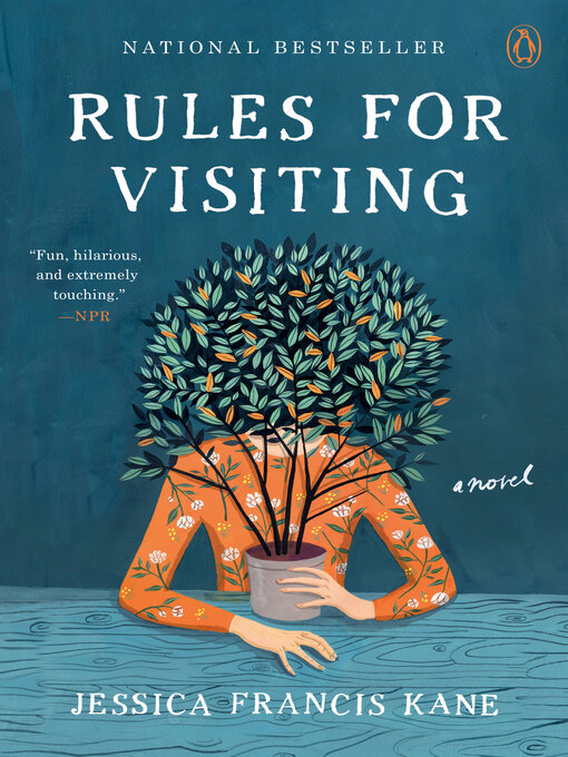 Title details for Rules for Visiting by Jessica Francis Kane - Available